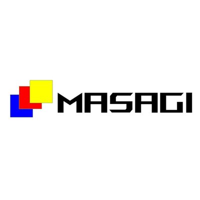 Trademark MASAGI