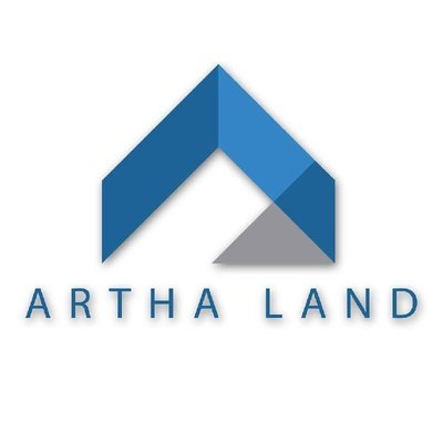 Trademark ARTHA LAND