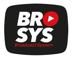 Trademark BRO SYS BROADCAST SYSTEM