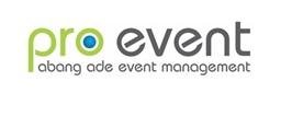 Trademark pro event abang ade event management