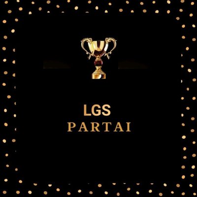 Trademark LGS PARTAI