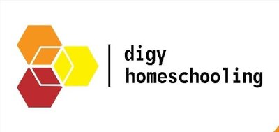 Trademark digy homeschooling