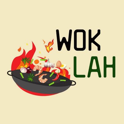 Trademark WOK LAH