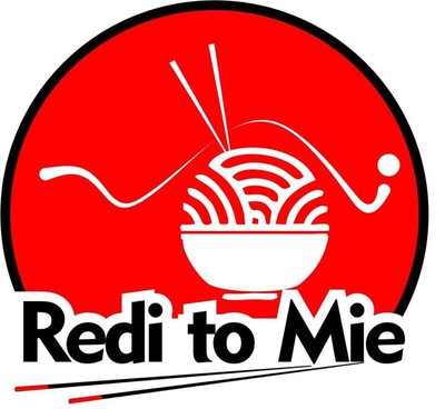 Trademark Redi to Mie + Logo