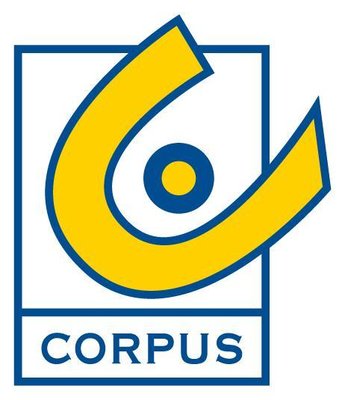 Trademark CORPUS