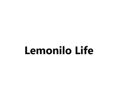 Trademark Lemonilo Life