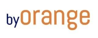 Trademark BYORANGE