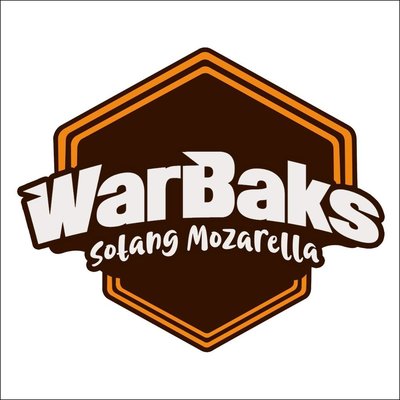 Trademark WarBaks sotang mozarella