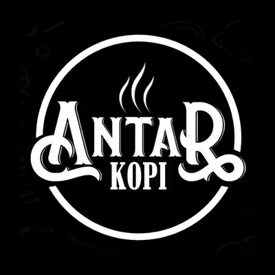 Trademark Antar Kopi