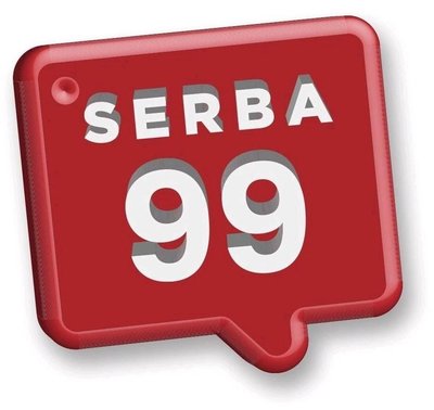 Trademark SERBA 99