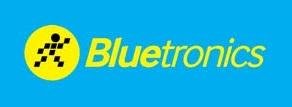 Trademark Bluetronics + Gambar