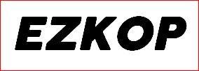 Trademark EZKOP