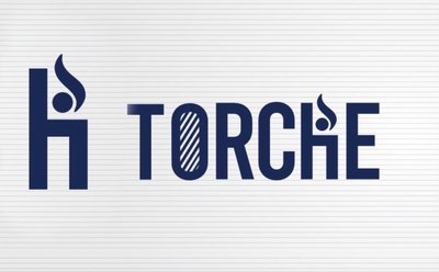 Trademark TORCHE DAN LOGO