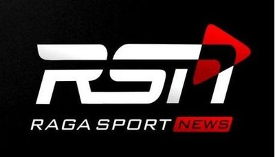 Trademark RAGA SPORT NEWS