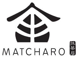 Trademark MATCHARO + logo + huruf kanji