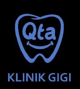 Trademark KLINIK GIGI QTA + LOGO/LUKISAN