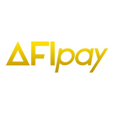 Trademark AFIpay