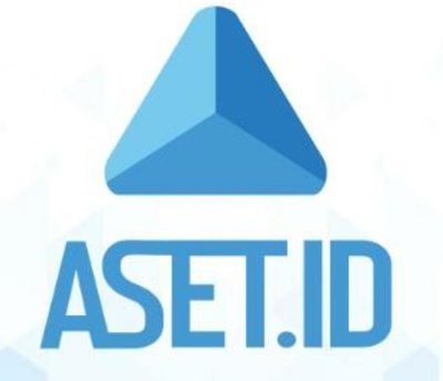 Trademark ASET.ID