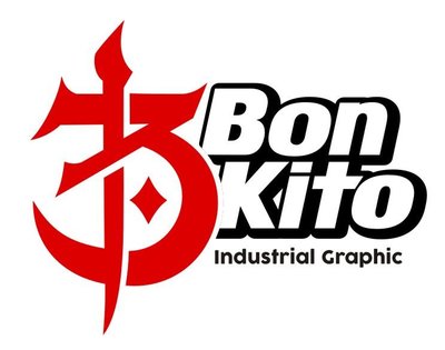 Trademark BONKITO