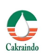 Trademark CAKRAINDO DAN LOGO