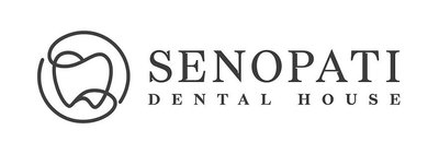 Trademark SENOPATI DENTAL HOUSE DAN LOGO