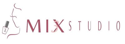 Trademark MIXSTUDIO DAN LOGO