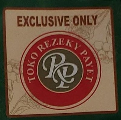 Trademark TOKO REZEKY PAYET DAN LOGO