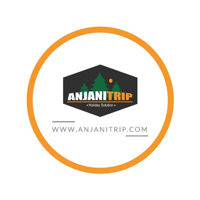 Trademark Anjani Trip