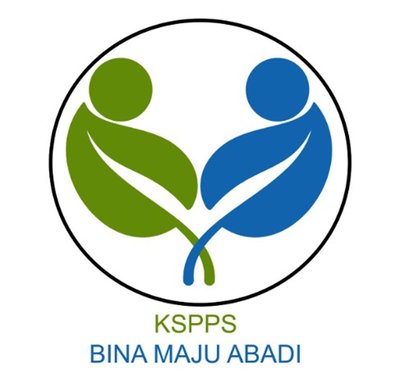 Trademark KSPPS BINA MAJU ABADI + Logo