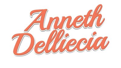 Trademark ANNETH DELLIECIA & Logo