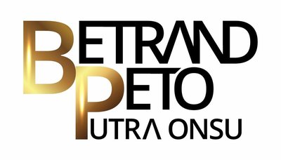 Trademark BETRAND PETO PUTRA ONSU & Logo