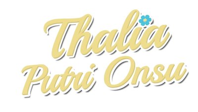 Trademark THALIA PUTRI ONSU & Logo