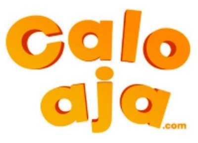 Trademark CALO AJA.COM