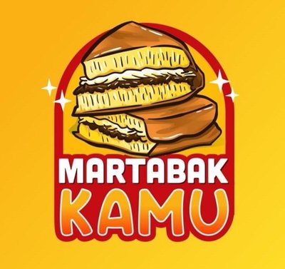 Trademark MARTABAK KAMU & LUKISAN