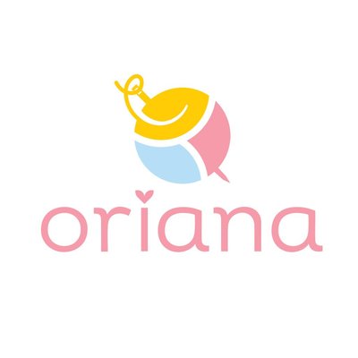 Trademark Oriana