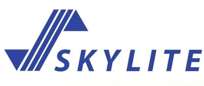 Trademark SKYLITE & LUKISAN