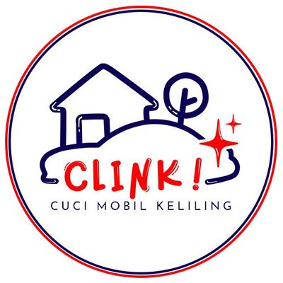 Trademark CLINK! Cuci Mobil Keliling