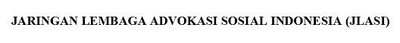 Trademark JARINGAN LEMBAGA ADVOKASI SOSIAL INDONESIA (JLASI)