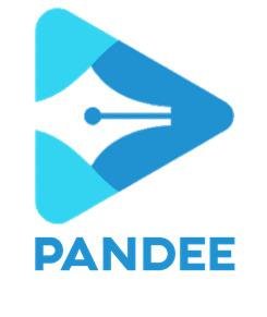 Trademark PANDEE