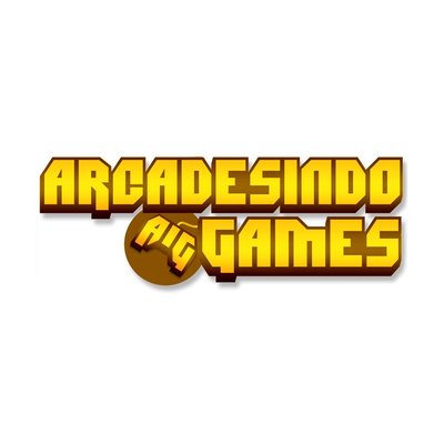 Trademark Arcadesindo Games