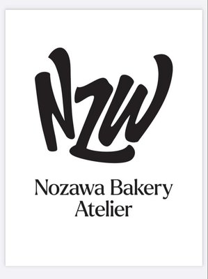 Trademark NZW Nozawa Bakery Atelier