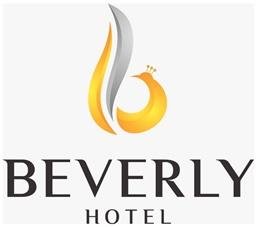 Trademark BEVERLY HOTEL + LOGO