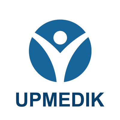 Trademark UPMEDIK