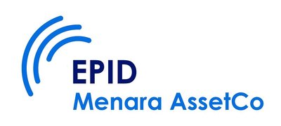 Trademark EPID MENARA ASSETCO dan Lukisan