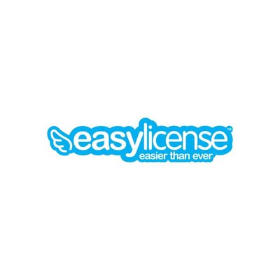 Trademark easylicense