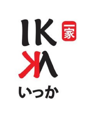 Trademark IK KA