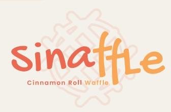 Trademark sinaffle + logo