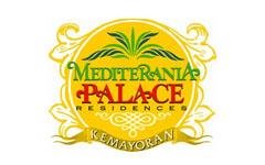 Trademark LOGO MEDITERANIA PALACE RESIDENCES KEMAYORAN