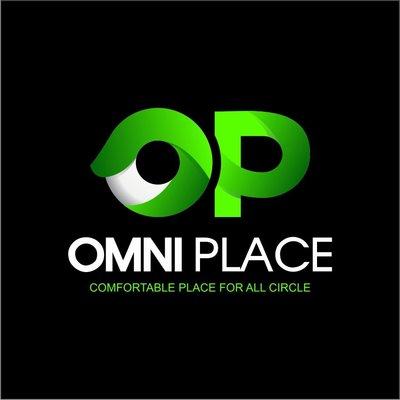 Trademark OMNI PLACE STRIP MALL