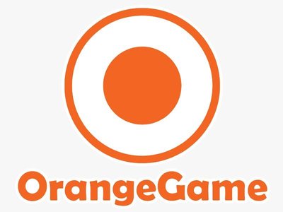 Trademark ORANGEGAME